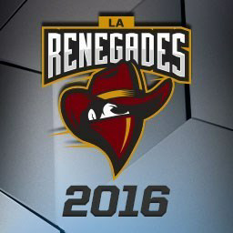 Enriquë1#EUNE icon