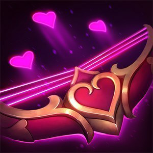 LILYA 444 EVR#HEART icon