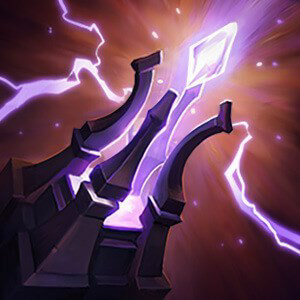 Rabble Arouser#EUW icon