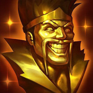 Dealersz#EUW icon