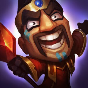 De Main#NL1 icon