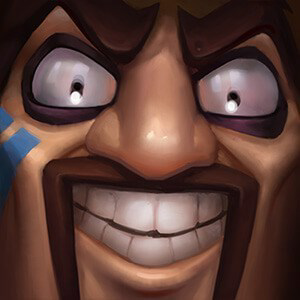 Coulrophobia#6667 icon