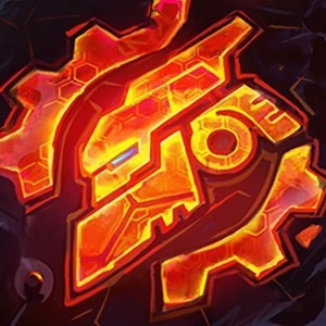 Envyus#qiqi icon