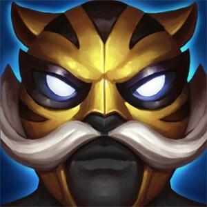 Lobby Admin#FIGHT icon
