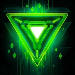 Phyxae#NA1 icon