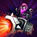 White Canyon#Ken icon