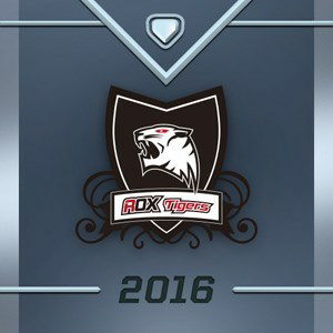 Redstrike#EUW icon