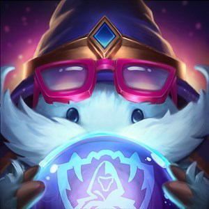 sindrelolpro2345#EUW icon