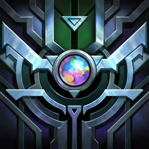 Mortle#Rank1 icon