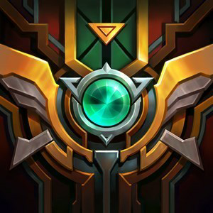 Kibishi#EUNE icon