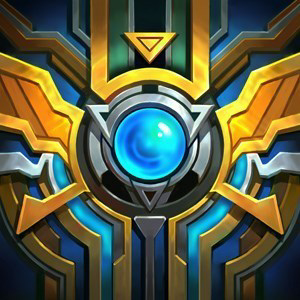 Samanan#EUNE icon