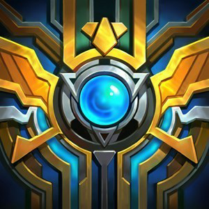 Viroxx#EUNE icon