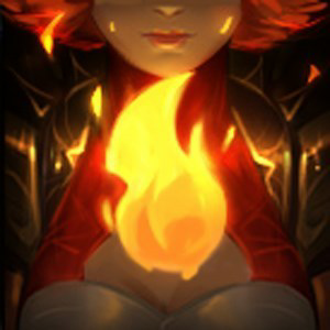 Dreamma#EUNE icon