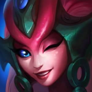 Wally#ADC icon