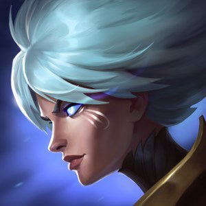 JUGKING1#focus icon