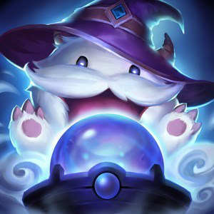 Reborntheking#Boss icon