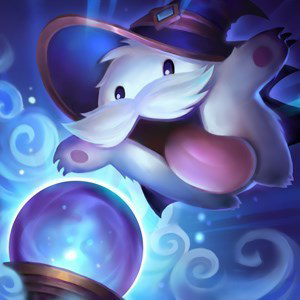 Happy Clown#Shaco icon