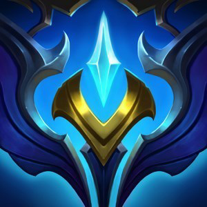 Darqside#EUNE icon