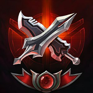 IShootUhook#EUW icon