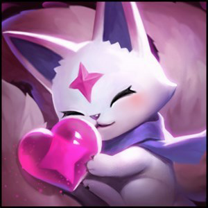 Luna#1803 icon