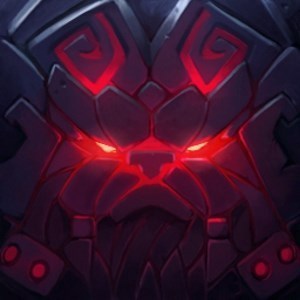 MaximusTitan#EUNE icon
