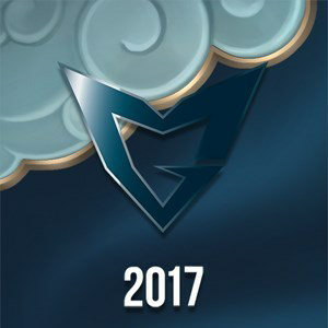 Gen G Resilience#EUW icon