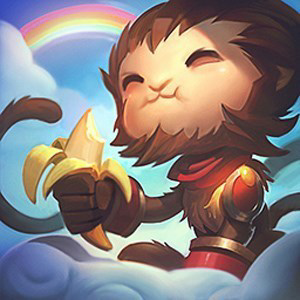 LiL TommyG#EUW icon