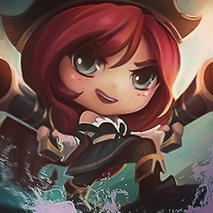 Fanartxd4#EUNE icon