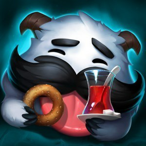 kero ü nehar#EUW icon
