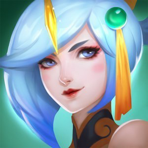 Hela Odindottir#Lux icon