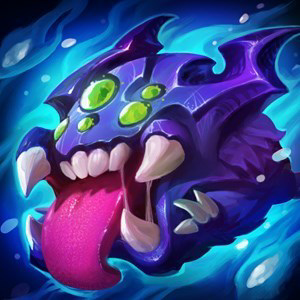 TwTv LadicusVibe#Vayne icon