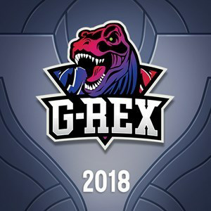 Rex#IREN icon