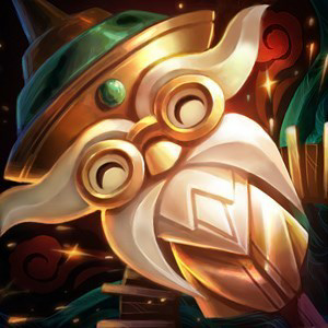 Chroniikk#EUW icon