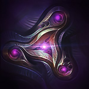 Ultimecia#GOD icon