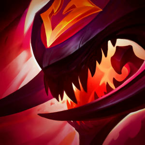 Raazgriz#Lost icon