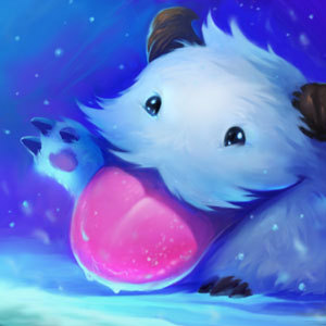 behave#ARAM icon