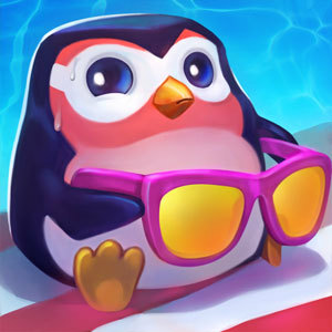 Trash gamer#EUW icon