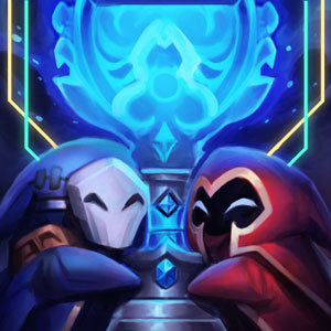 XapusV2#EUW icon