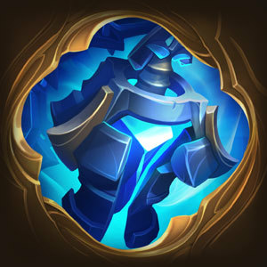 I S0ny I#EUW icon