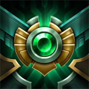 Ekachatradhipati#EUW icon