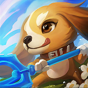 T1 Jinbeom#KR3 icon