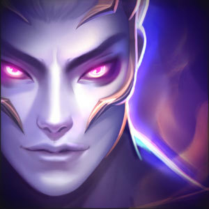 Forsaken Fujin#Fujin icon