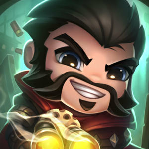 Wlatrinv#EUNE icon