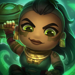Thelordmardigo#EUW icon