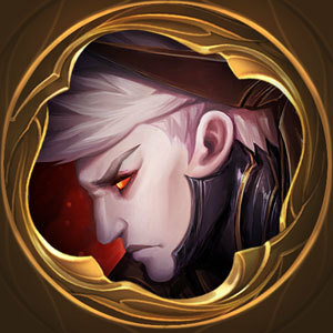 At War With Me#LUNAR icon