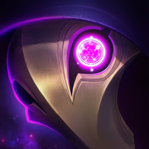 Nevadoshuke#EUW icon