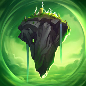 Xeverus#EUNE icon