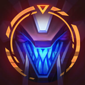 Grudgefear#NA1 icon