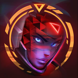 Ogap#akali icon