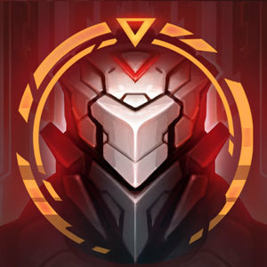 ZEDSMASH ARGHH#EUNE icon